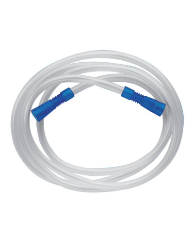 Tube d'aspiration chirurgicale