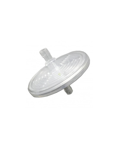 Filtre antibactérien pour Hospivac 400