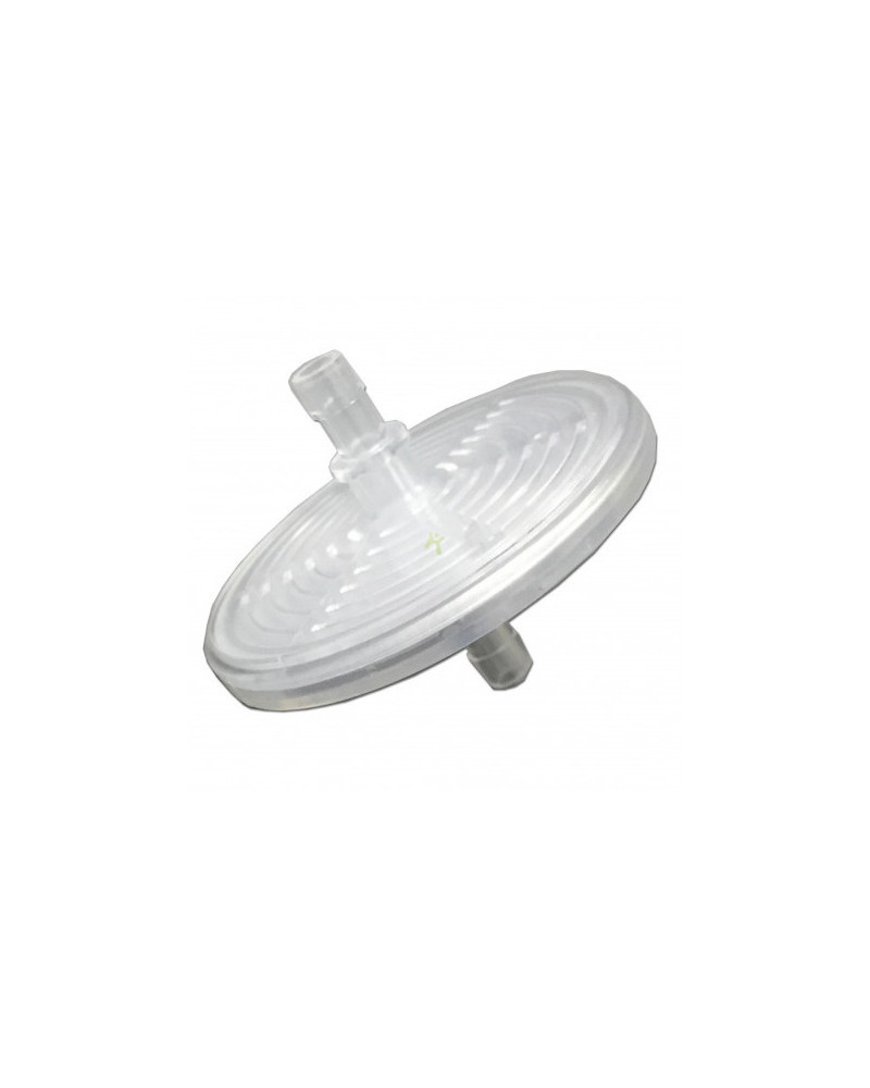 Filtre antibactérien pour Hospivac 400