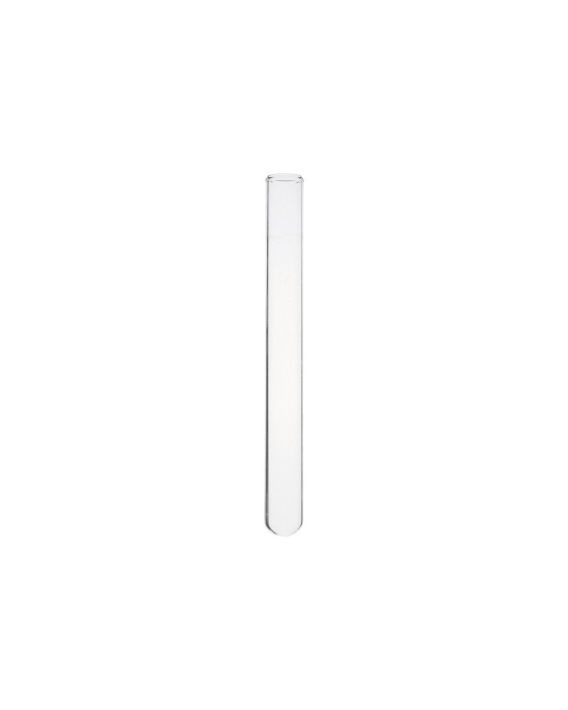 Tube à essai 70 ml en verre