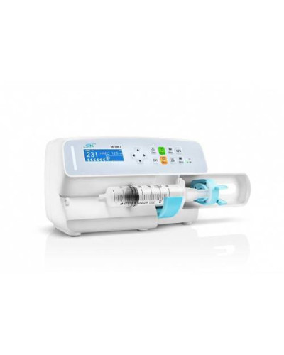 Pousse seringue 01 voie Modèle SK-500I