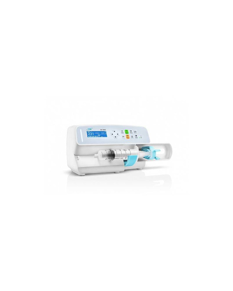 Pousse seringue 01 voie Modèle SK-500I