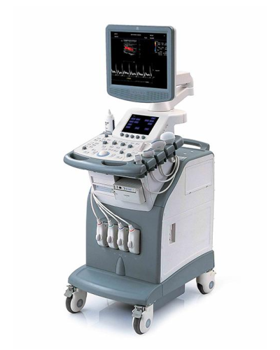 Echographe Couleur  Mindray DC-7