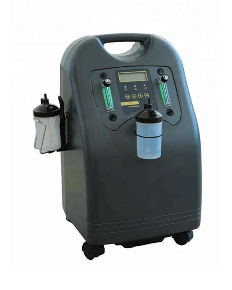Concentrateur d'oxygène, 1-5LPM, V Series