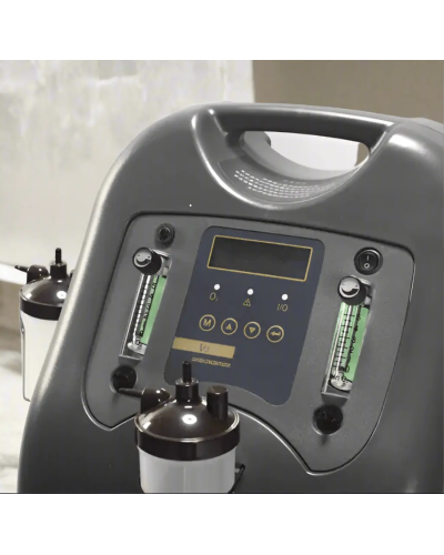 Concentrateur d'oxygène, 1-5LPM, V Series