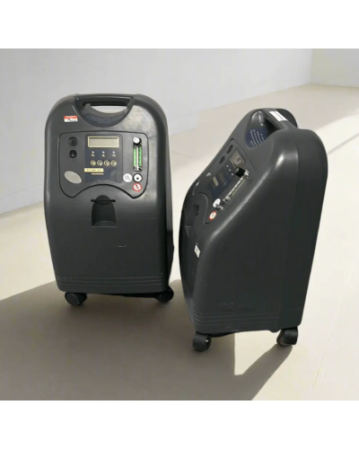 Concentrateur d'oxygène, 1-5LPM, V Series