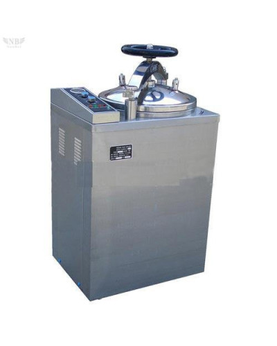 Autoclave vertical automatique MODELE : LS-B100L-III