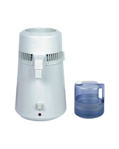 Distillateur eau
