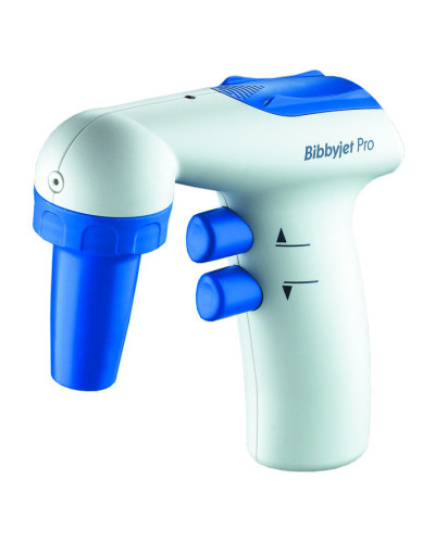 Auxiliaire de pipetage BIBBYJET PRO