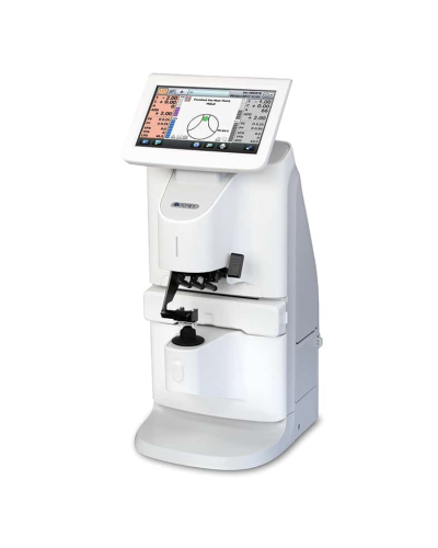 FRONTOFOCOMETRE AUTOMATIQUE, Modèle TL-6000A