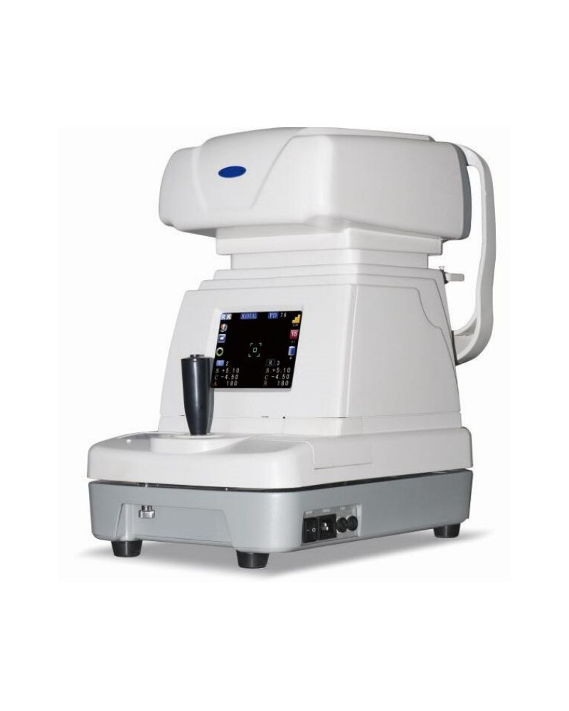 AUTO REFRACTOMETRE, Modèle FA 6000A