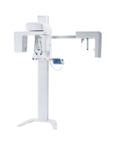 Panoramique Dentaire