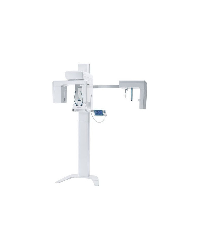 Panoramique Dentaire