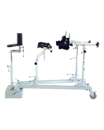 Tracteur - chariot orthopédique pour table Opération