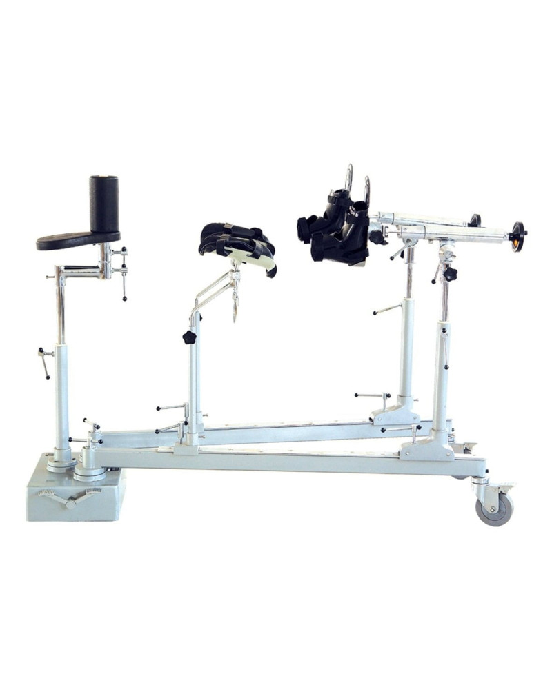 Tracteur - chariot orthopédique pour table Opération