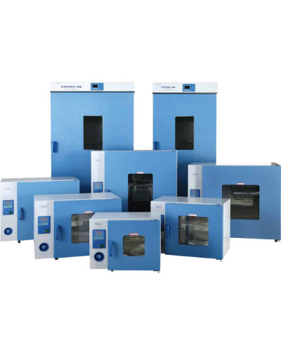 Stérilisateur à chaleur sèche (poupinel) 53 litres