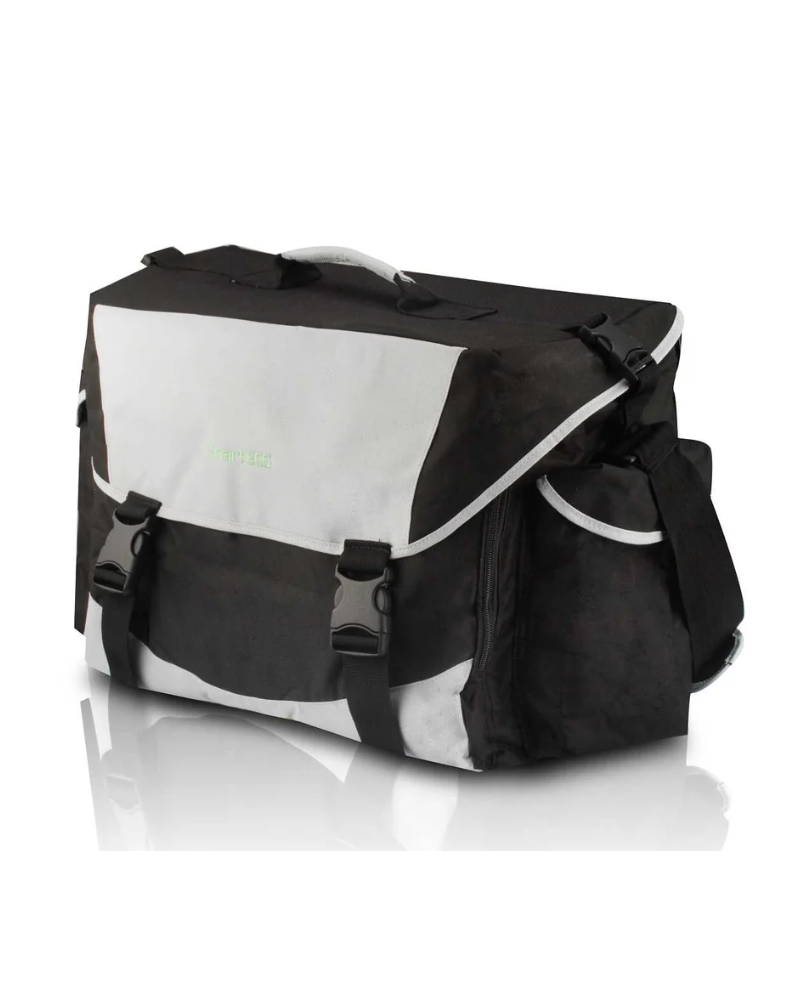 Sacoche de transport pour monitoring Fœtal