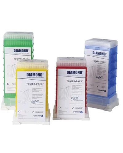 Racks vides pour cônes DIAMOND: Modèle D10