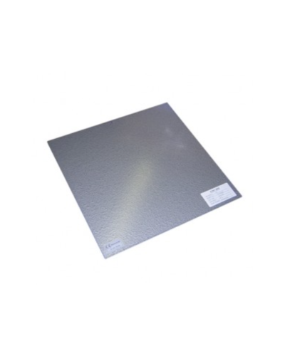 Grille anti-diffusante interne, 35 x 35 cm