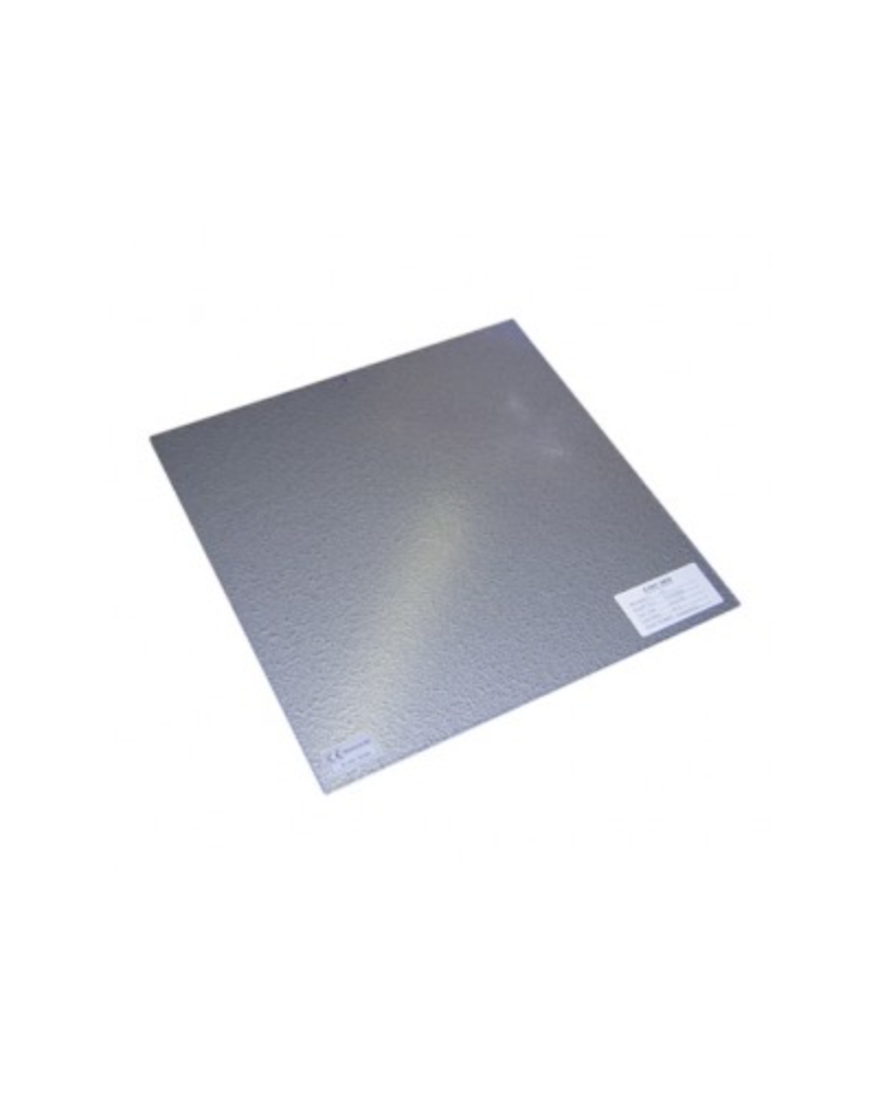 Grille anti-diffusante interne, 35 x 35 cm