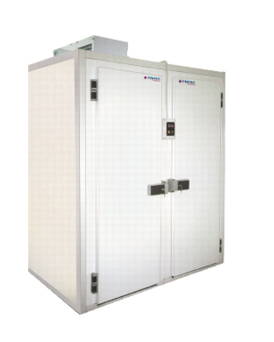 Chambre froide 4 corps modèle frima morg421