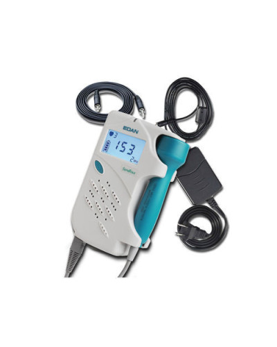 Doppler foetal SONOTRAX PRO