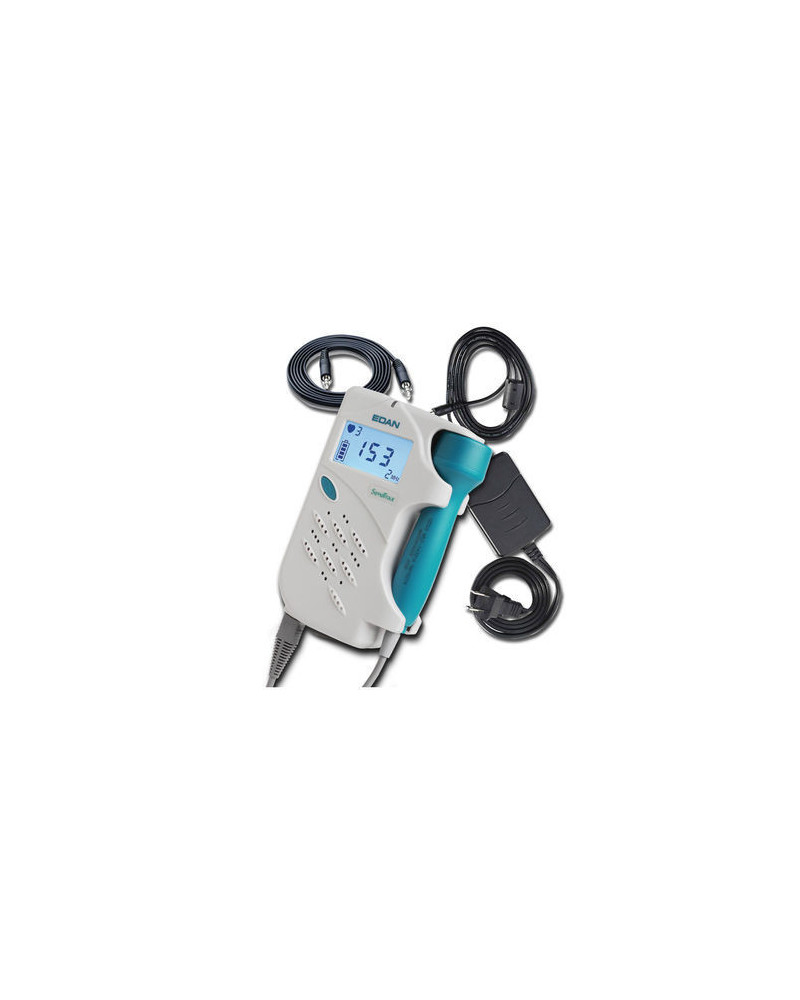 Doppler foetal SONOTRAX PRO