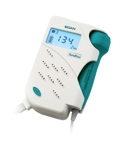Doppler foetal SONOTRAX PRO
