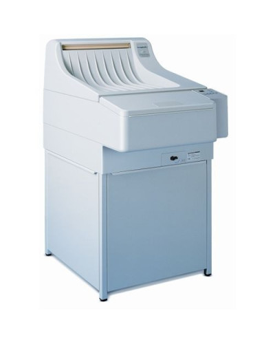 Développeuse de film radiologique COMPACT 2