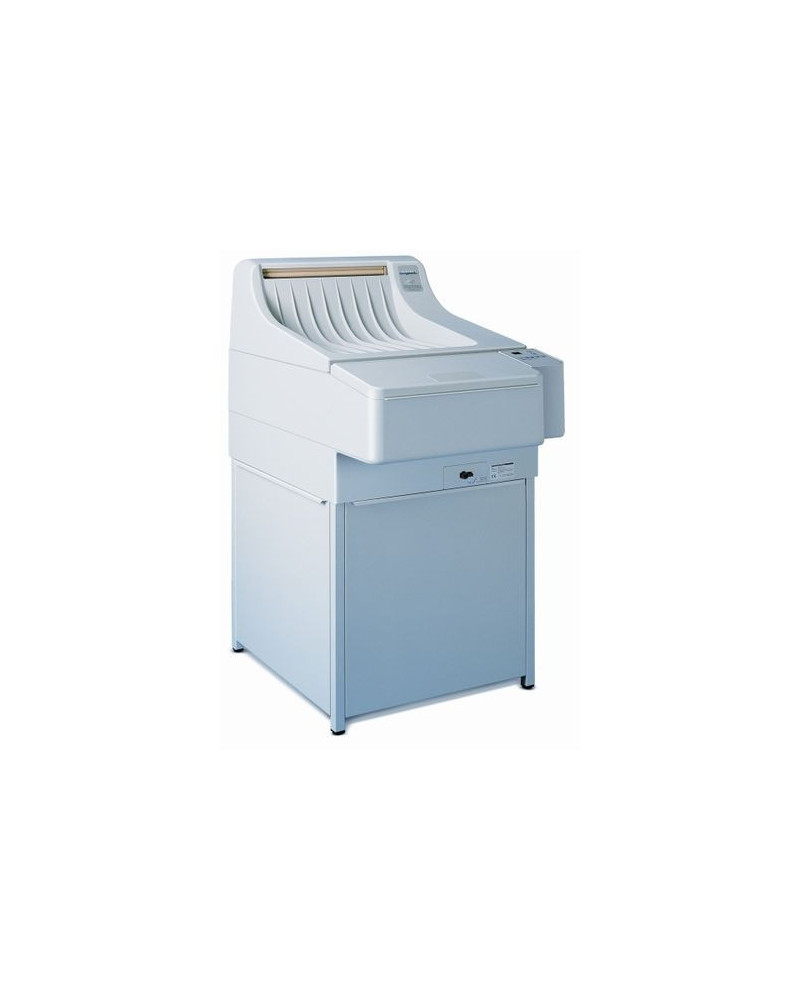 Développeuse de film radiologique COMPACT 2