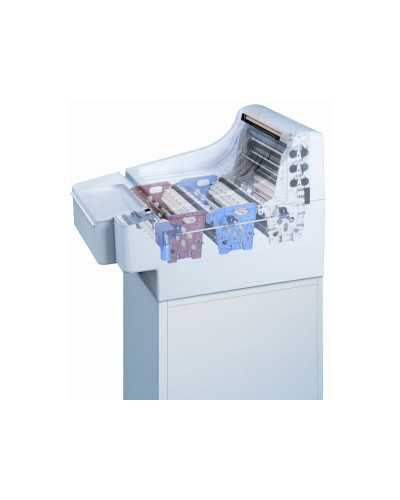 Développeuse de film radiologique COMPACT 2