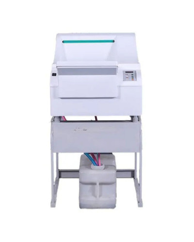 Développeuse de film radiologique HQ-350XT