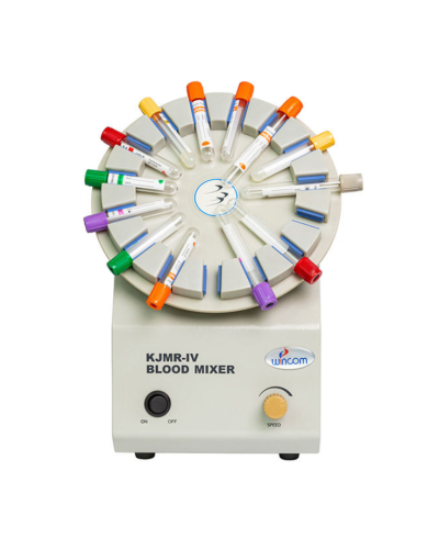 Agitateur Rotatif pour Hématologie