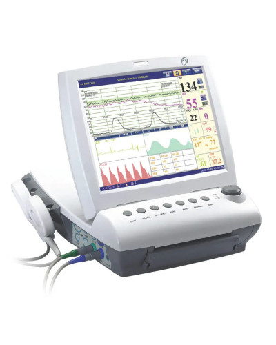 Cardiotocographe (Monitoring Foetal) F9