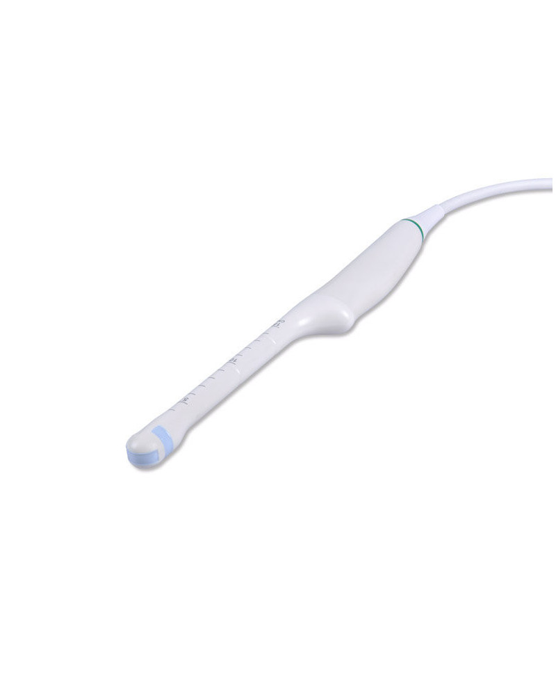 Sonde endocavitaire multifréquences pour DDP 6600