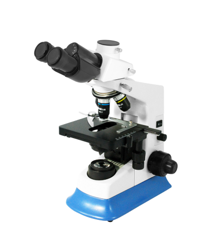 Microscope biologique binoculaire, modèle N-180M