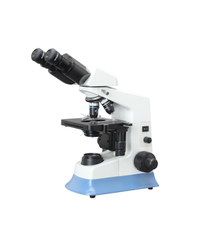 Microscope biologique binoculaire, modèle N-180M