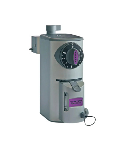 Cuve isoflurane pour appareil anesthésie