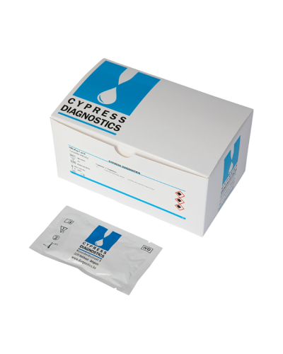 Kit HIV 1/2 40 test CYPRESS