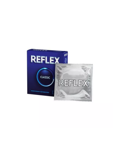 Préservatifs en latex haute qualité