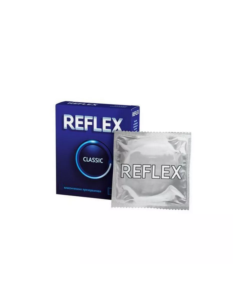 Préservatifs en latex haute qualité