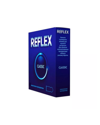 Préservatifs en latex haute qualité