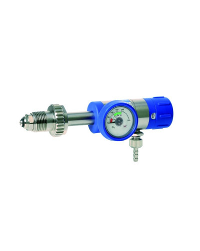 Détendeur - débitlitre à vis 0-15 L/M