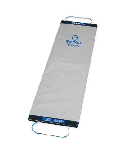 Matelas de transfert rollbord pliable 180 x 50 cm