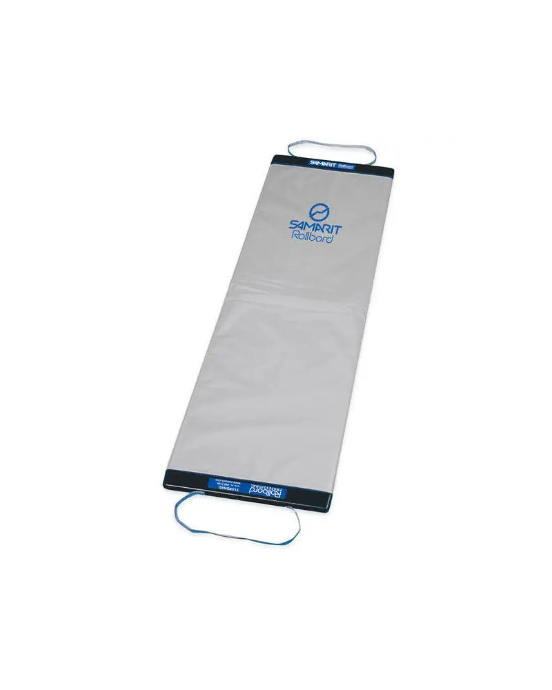 Matelas de transfert rollbord pliable 180 x 50 cm