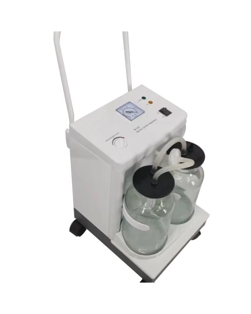 Aspirateur chirurgical