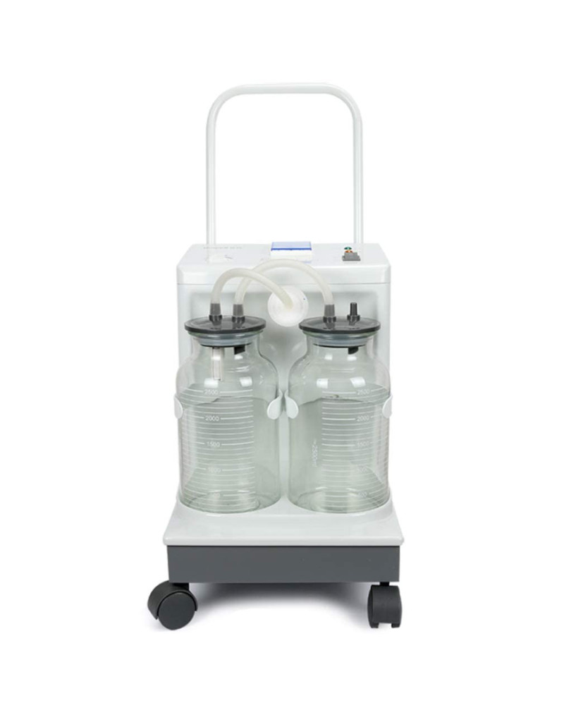 Aspirateur chirurgical