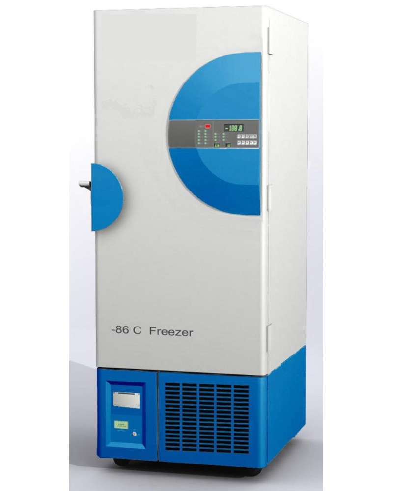 Réfrigérateur à température Ultra-basse DW-HL538 -10° C - 86 °C