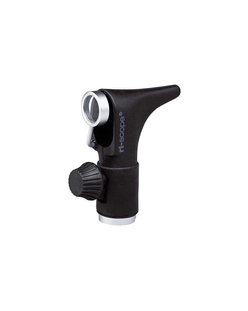 Spéculum nasal HL 2,5 V à  F.O. Modèle ri-scope, avec anti-vol Spéculum nasal HL 2,5 V à  F.O. Modèle ri-scope, avec anti-vol