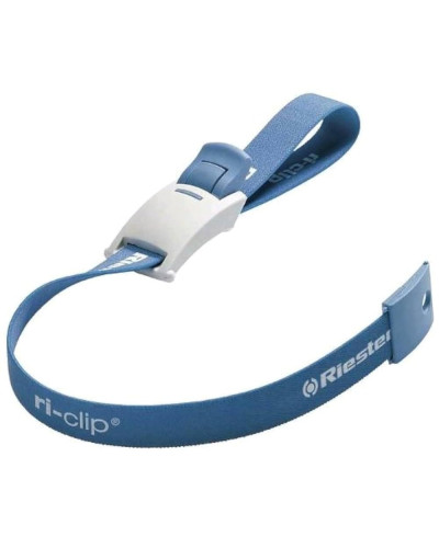 Courroie de compression, Modèle Ri-Clip Latex free